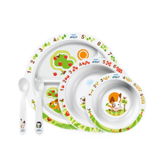 Philips Avent -ruokailuv&auml;lineet