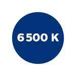 6&nbsp;500 K