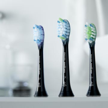 Sonicare-harjasp&auml;&auml;t